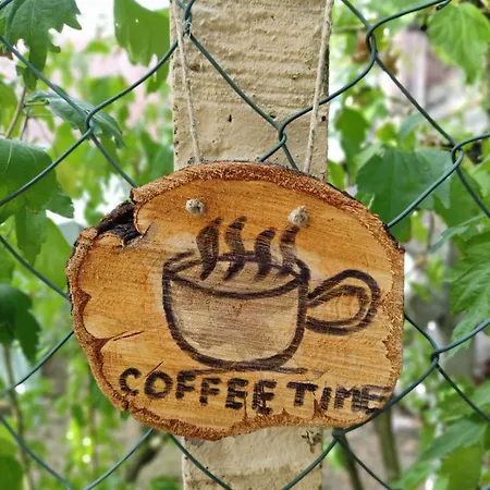 Ferienhaus Sumska Oaza *