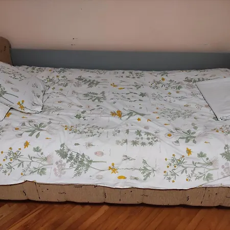 Sumska Oaza Ferienhaus Laktaši