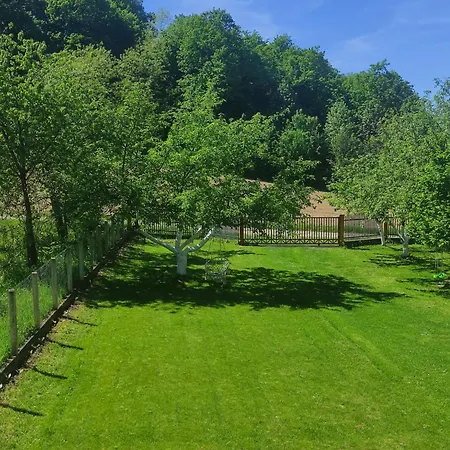 Ferienhaus Sumska Oaza Laktaši