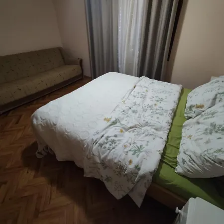 Ferienhaus Sumska Oaza *