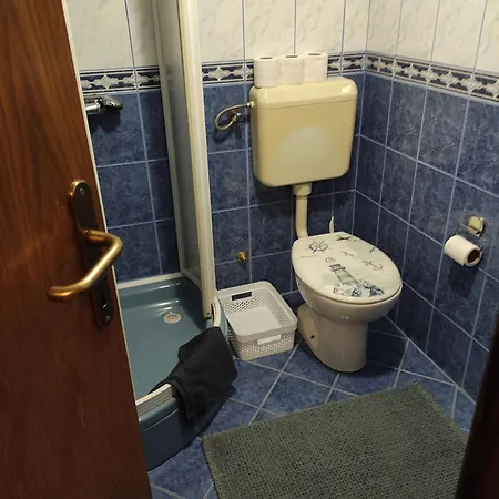 Sumska Oaza Ferienhaus Laktaši